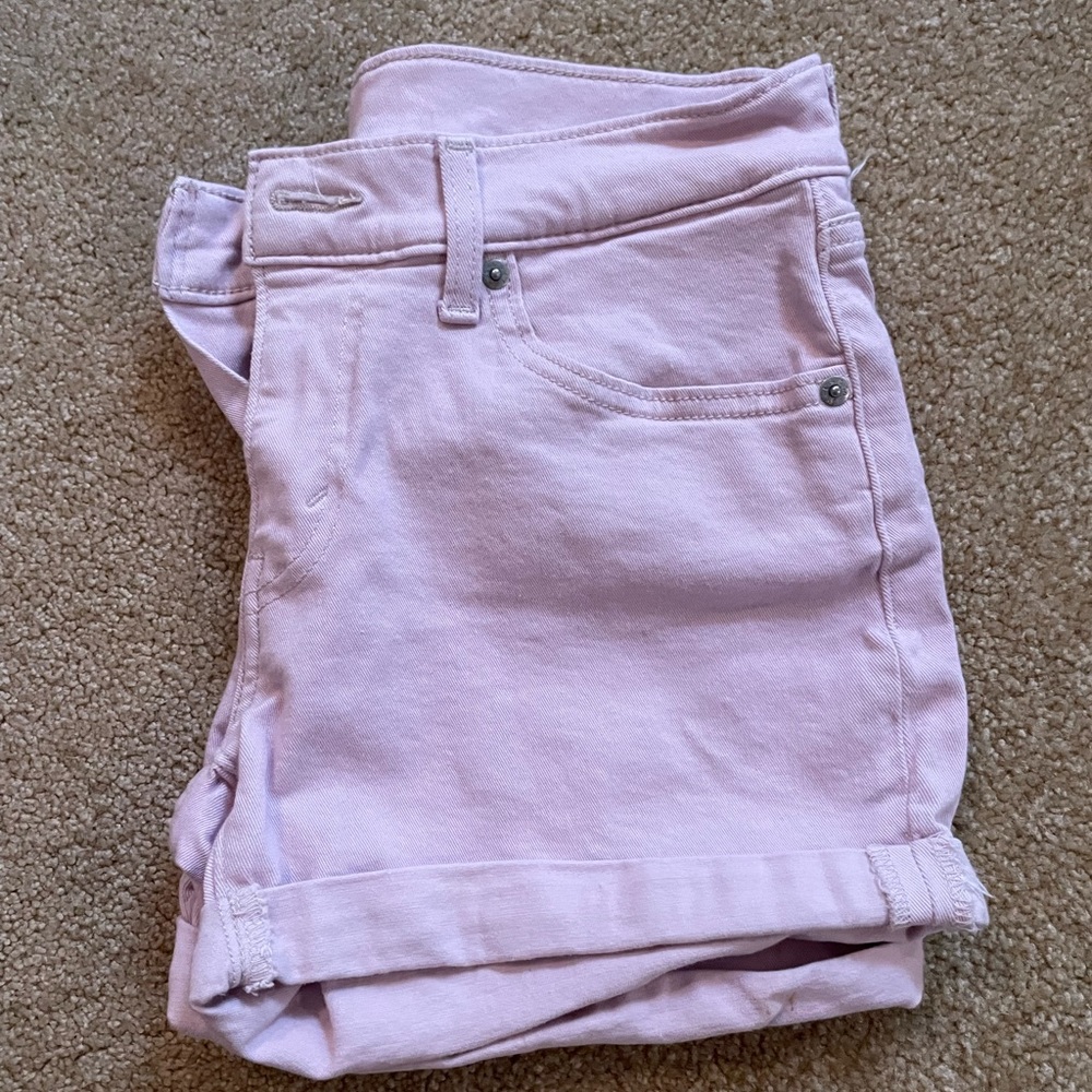 Levi Shorts